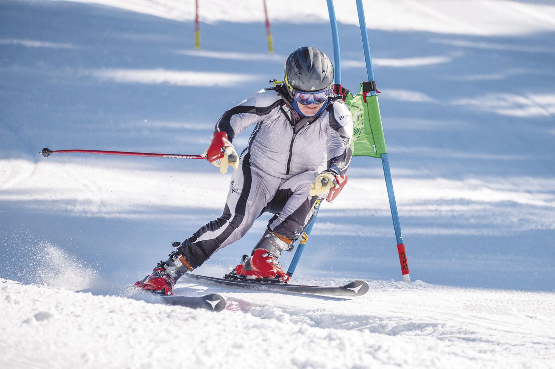 Mountain Meisters - Doug MacDonald